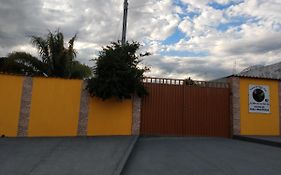 Pouso do Beija-Flor
